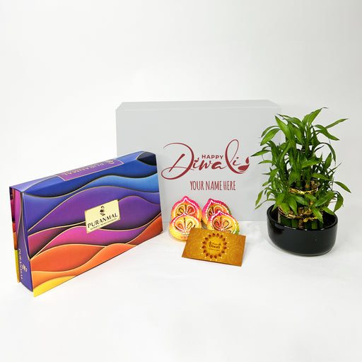 Diwali Wishes Hamper