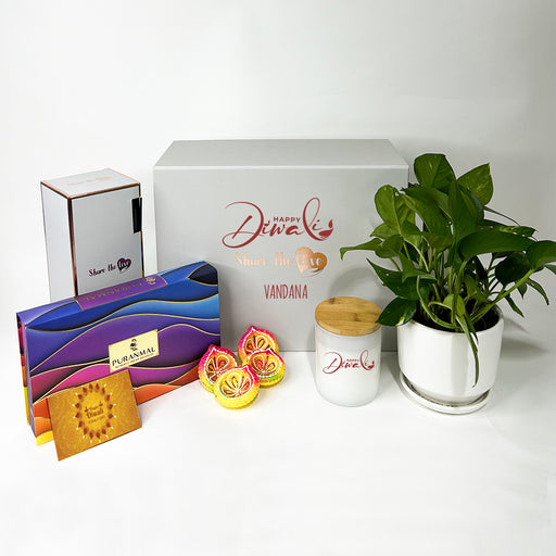 Prosperous Diwali Hamper