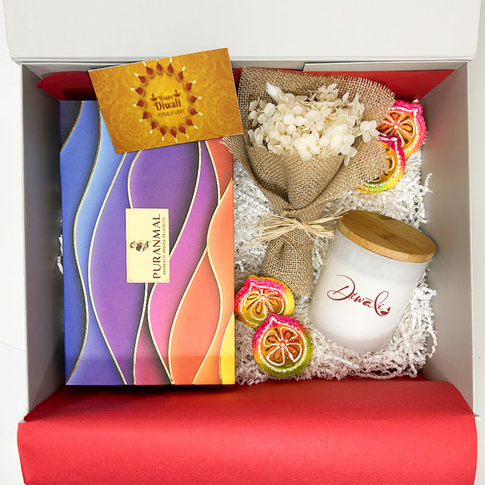 Sweet Diwali Hamper