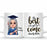 Graduation mug, The best is yet to come, Personal Mug