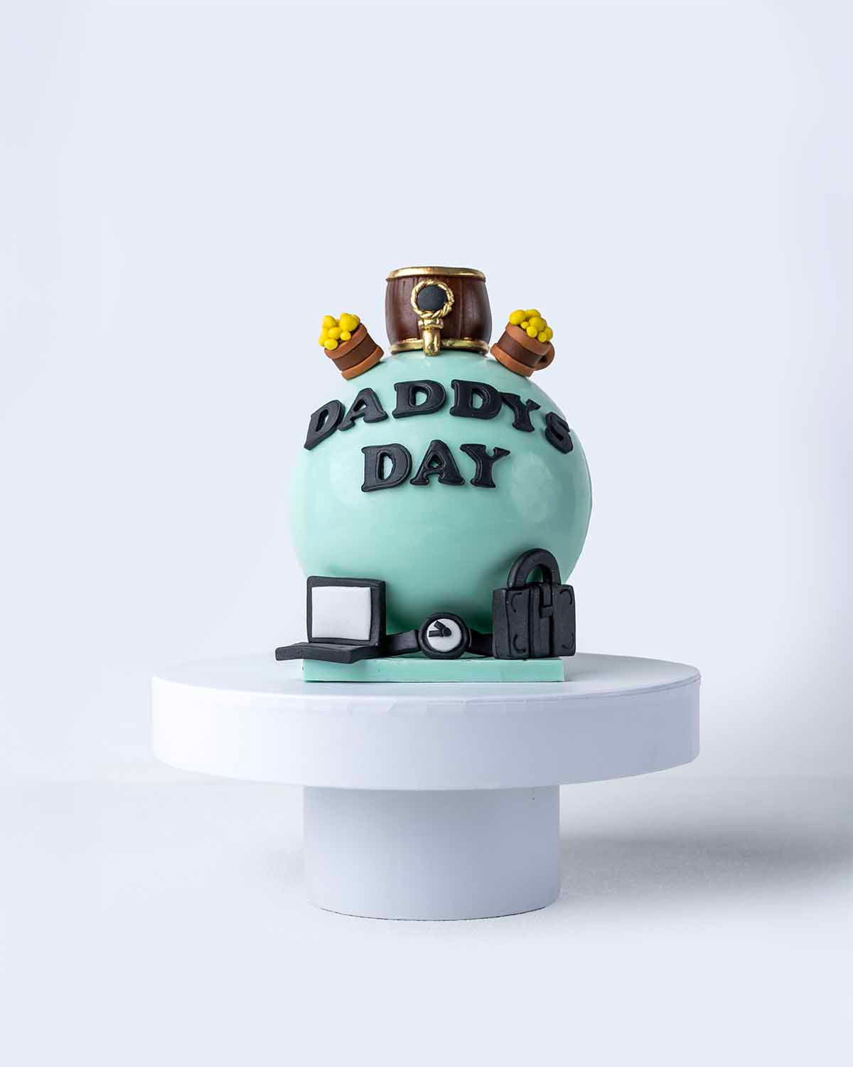 Father's Day Theme Smash Ball