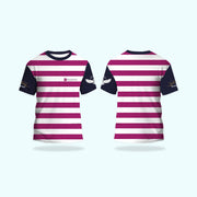 Girls Rugby Squad T-Shirt, GEMS RDS