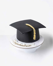 1.5kg Graduation Cake