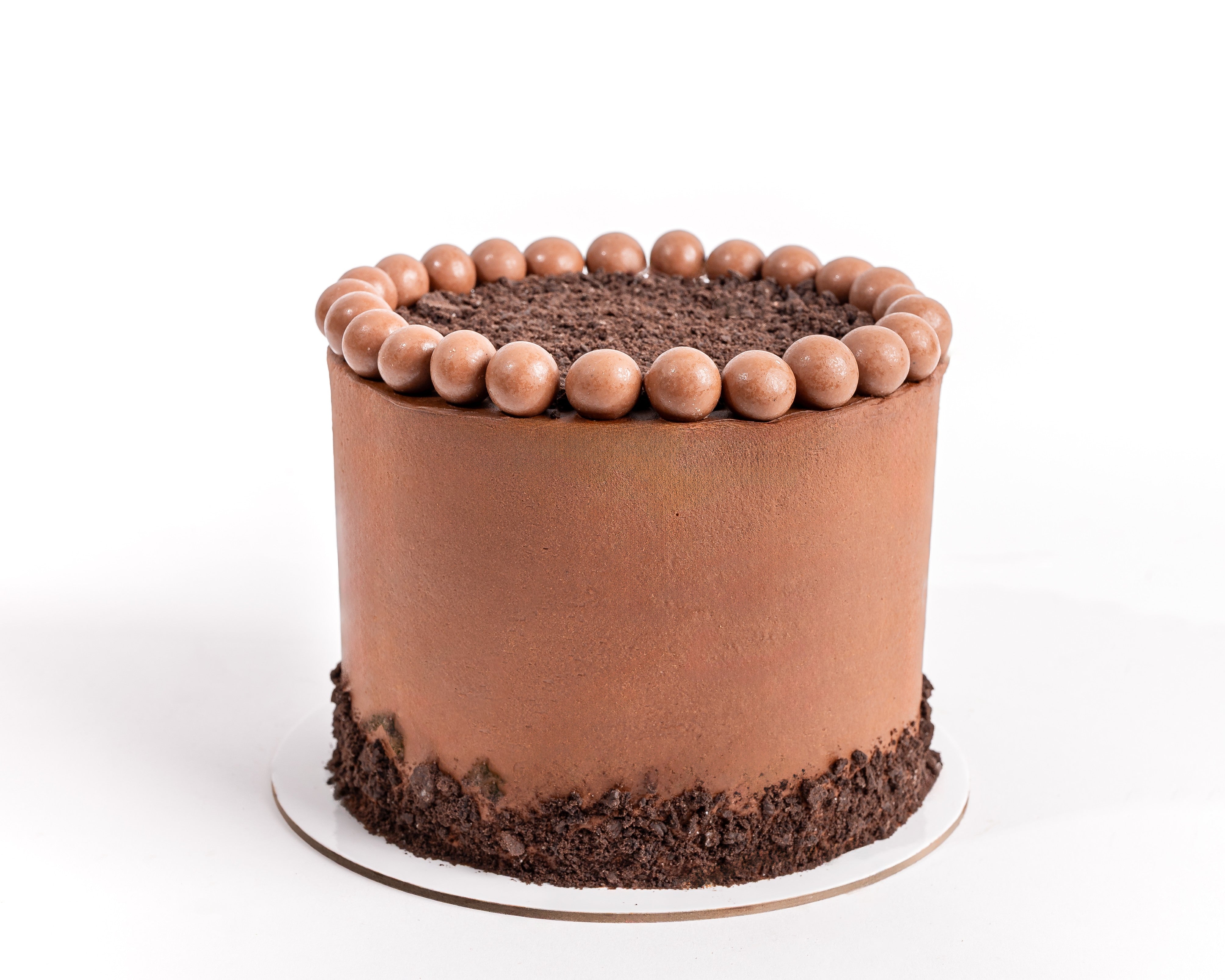 Luxury Chocolate Fudge Cake 1kg
