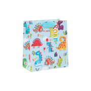 Dinosaurs Collection - Medium Gift Bag