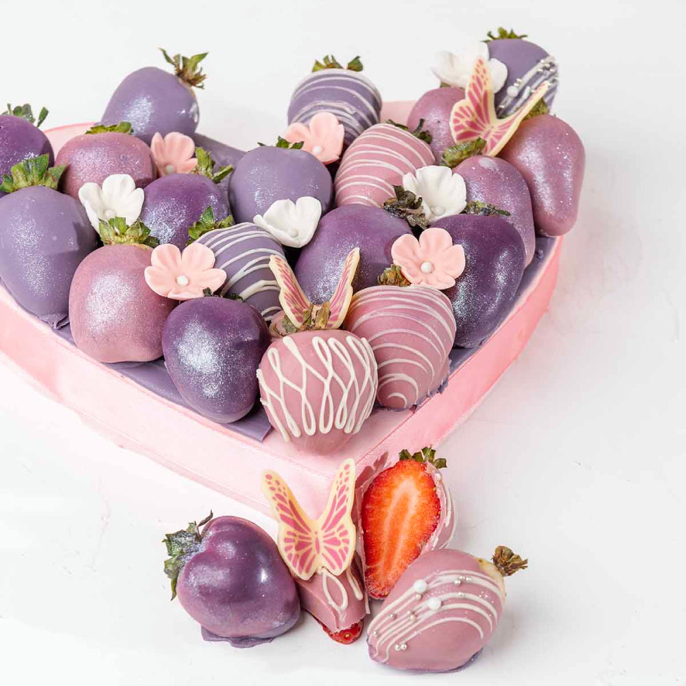 Women's Day Special Strawberries