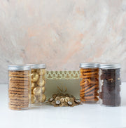 Sweet and Savory Aaliyah Collection