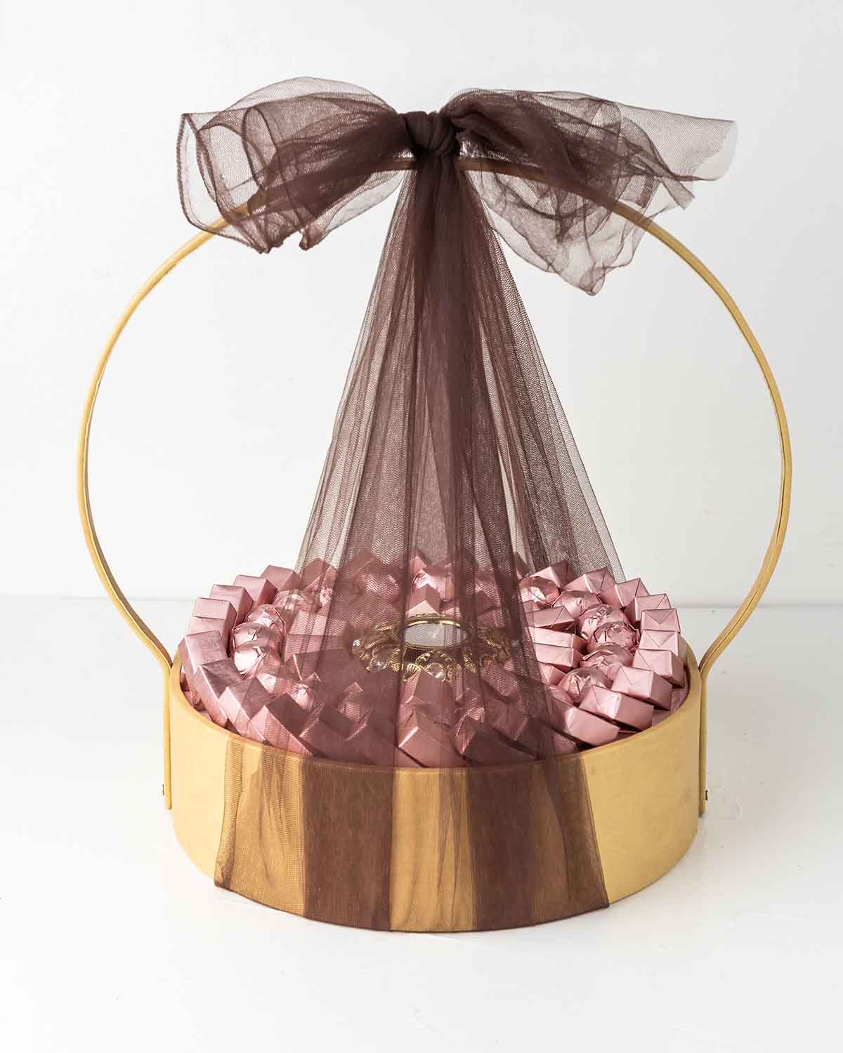 66 Chocolate Hamper
