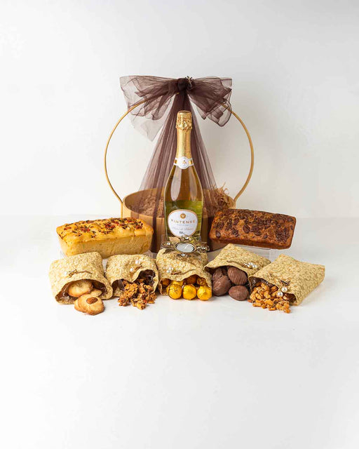 Diwali luxury Hamper