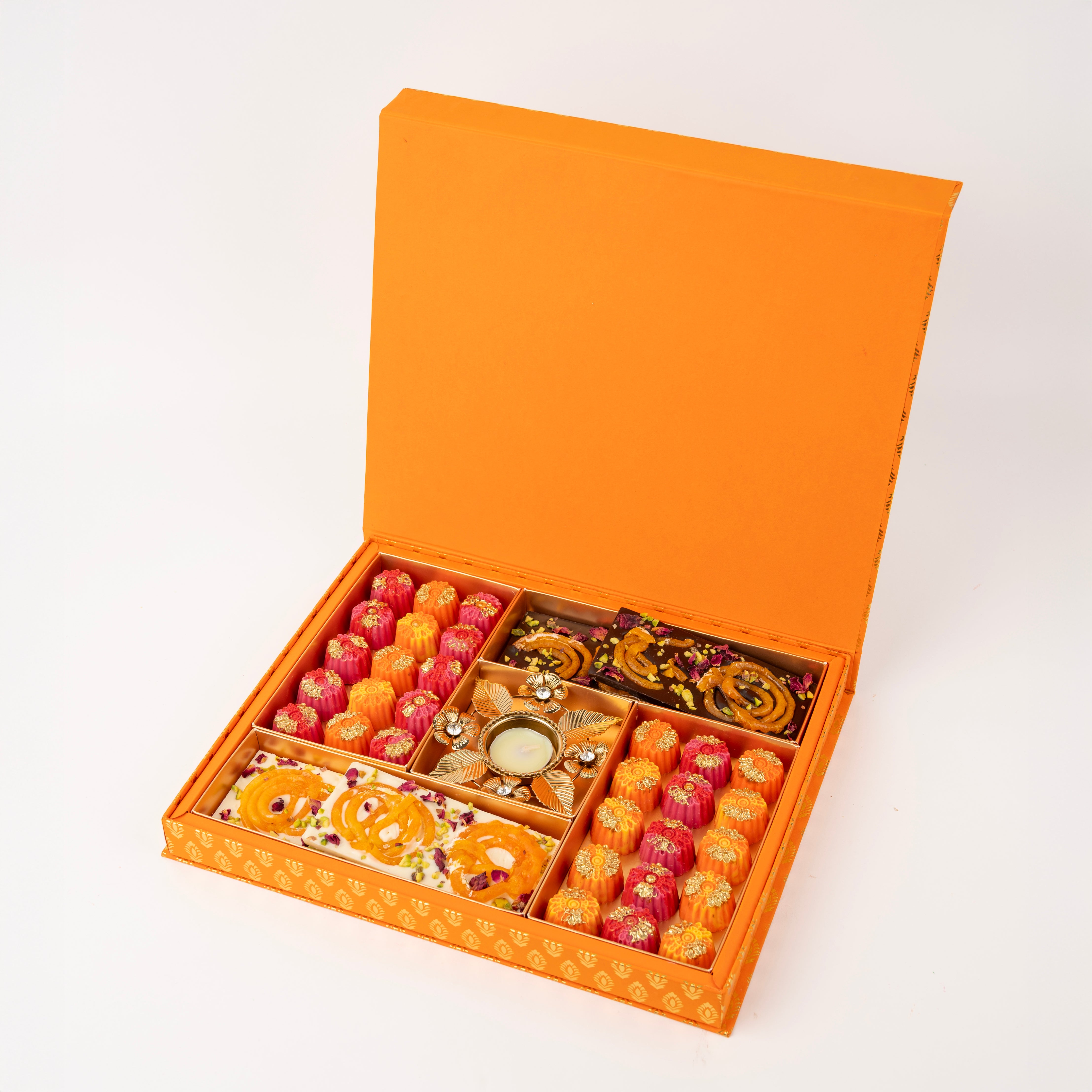 Festive Diwali Gift Box