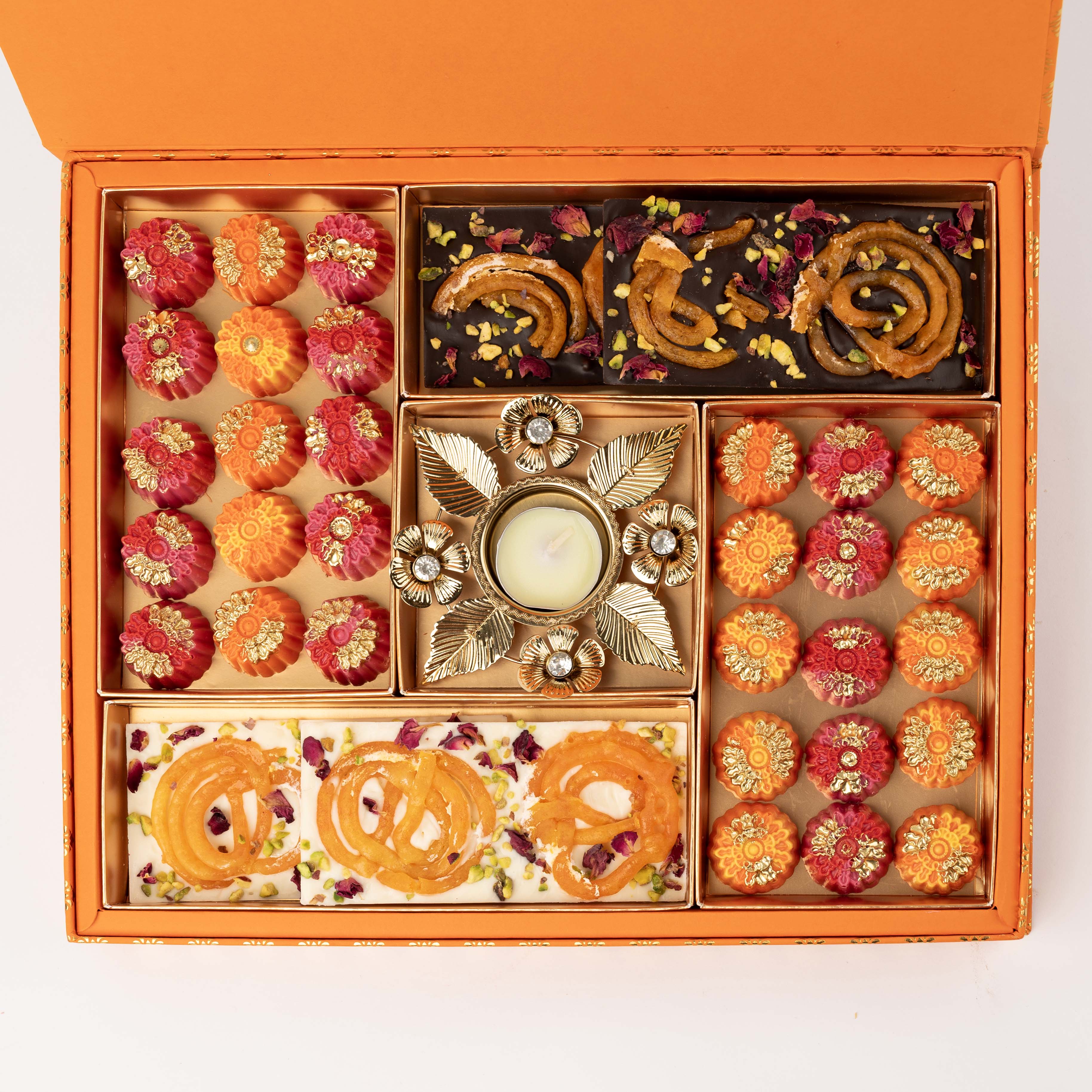 Festive Diwali Gift Box