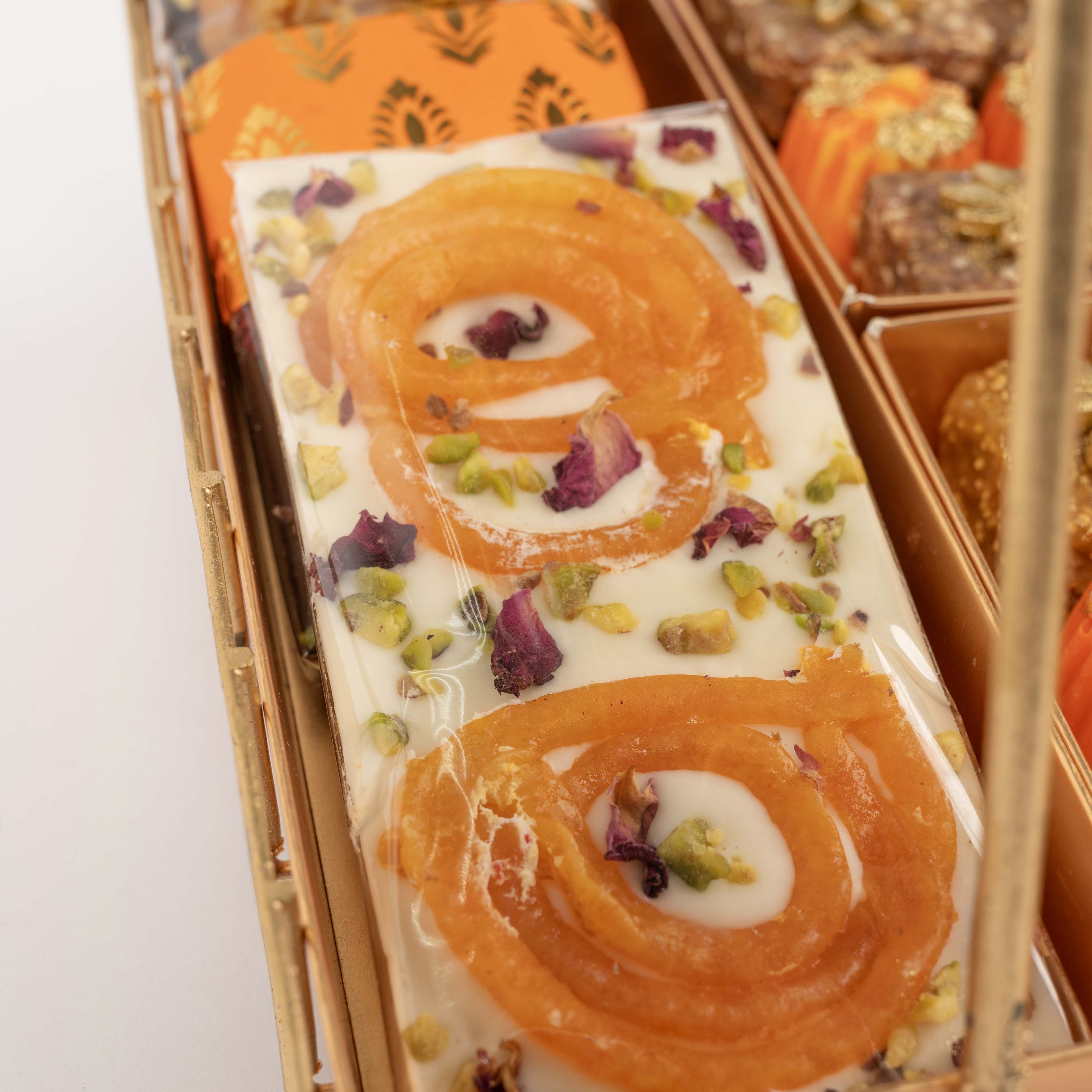 Diwali Festive Indulgence Luxury Hamper