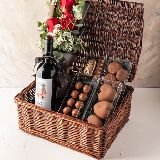 Deluxe Gift Hamper