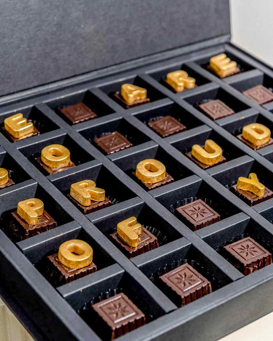 Graduation theme Chocolates