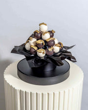 Graduation theme Cake pops Assortment
