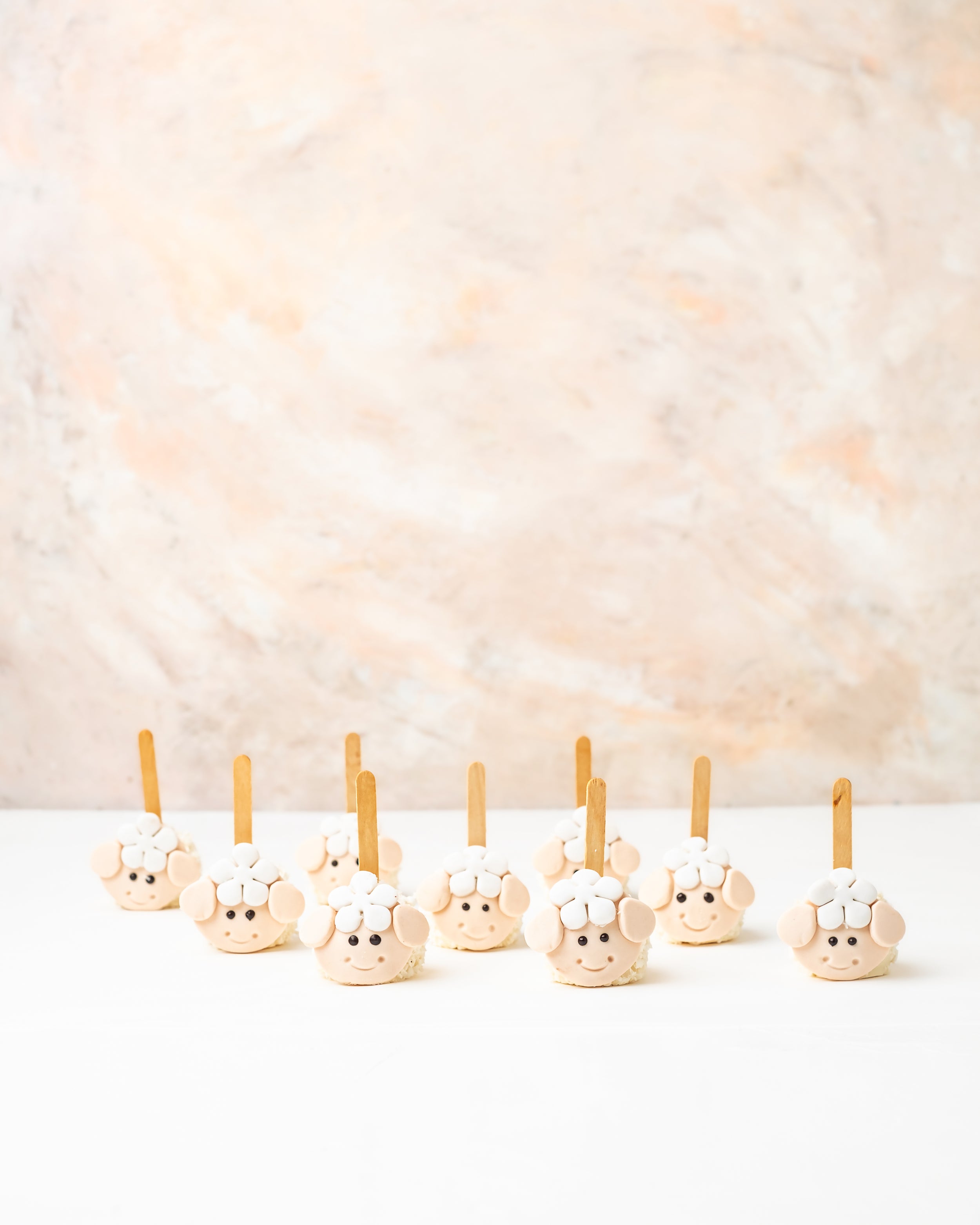 EID Cake pops