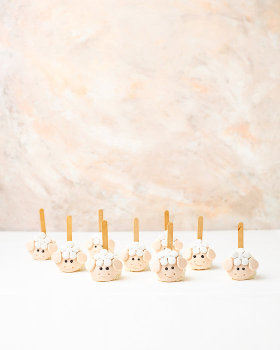 EID Cake pops