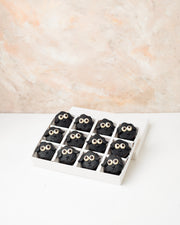Dark Chocolate EID Special Oreos