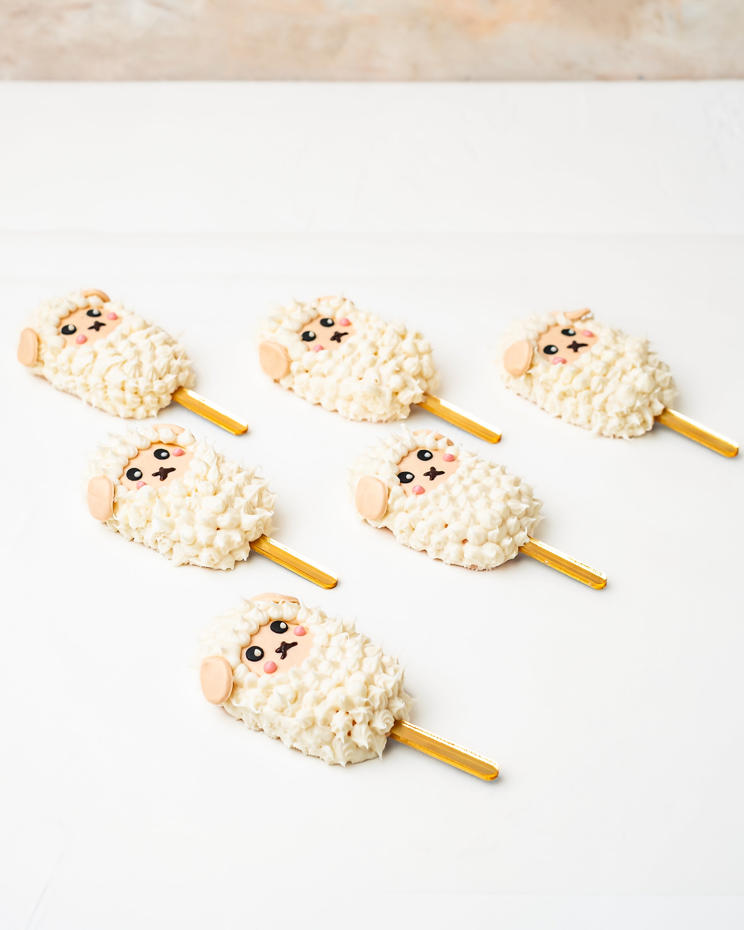 EID Mu baa Rak Cakesicles