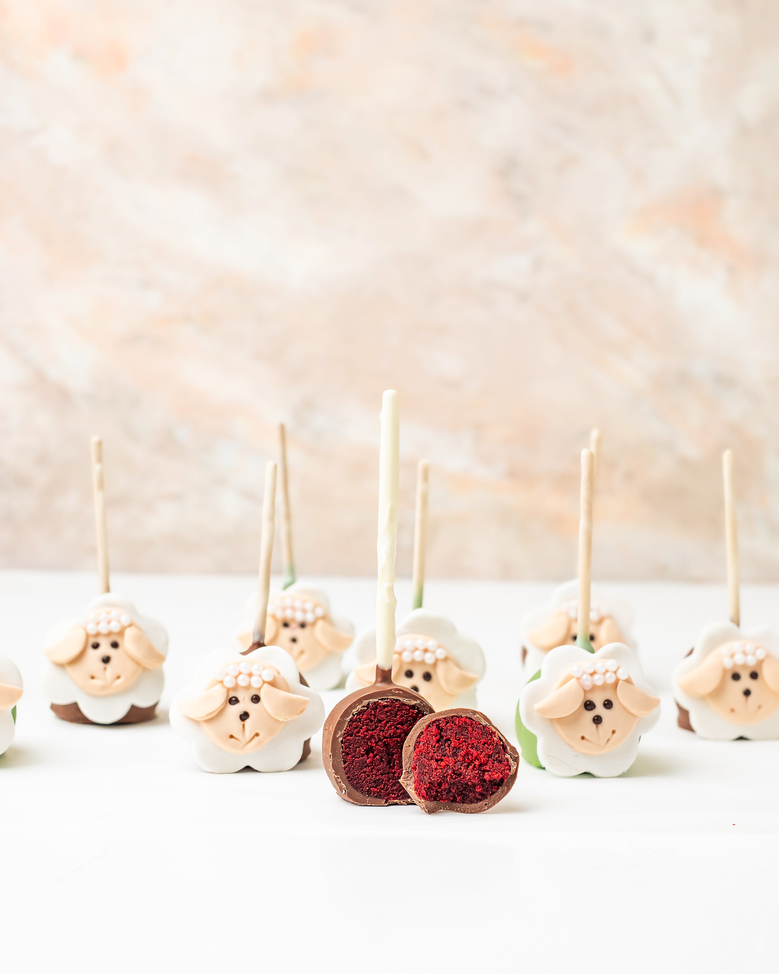 EID Special Cake pops