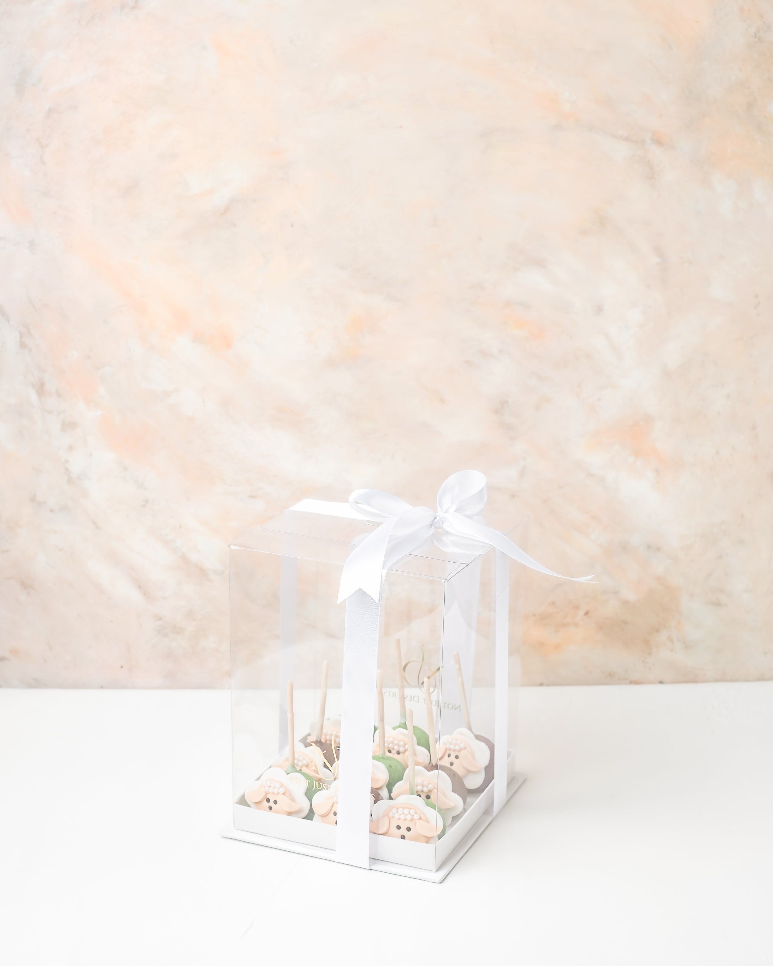 EID Special Cake pops