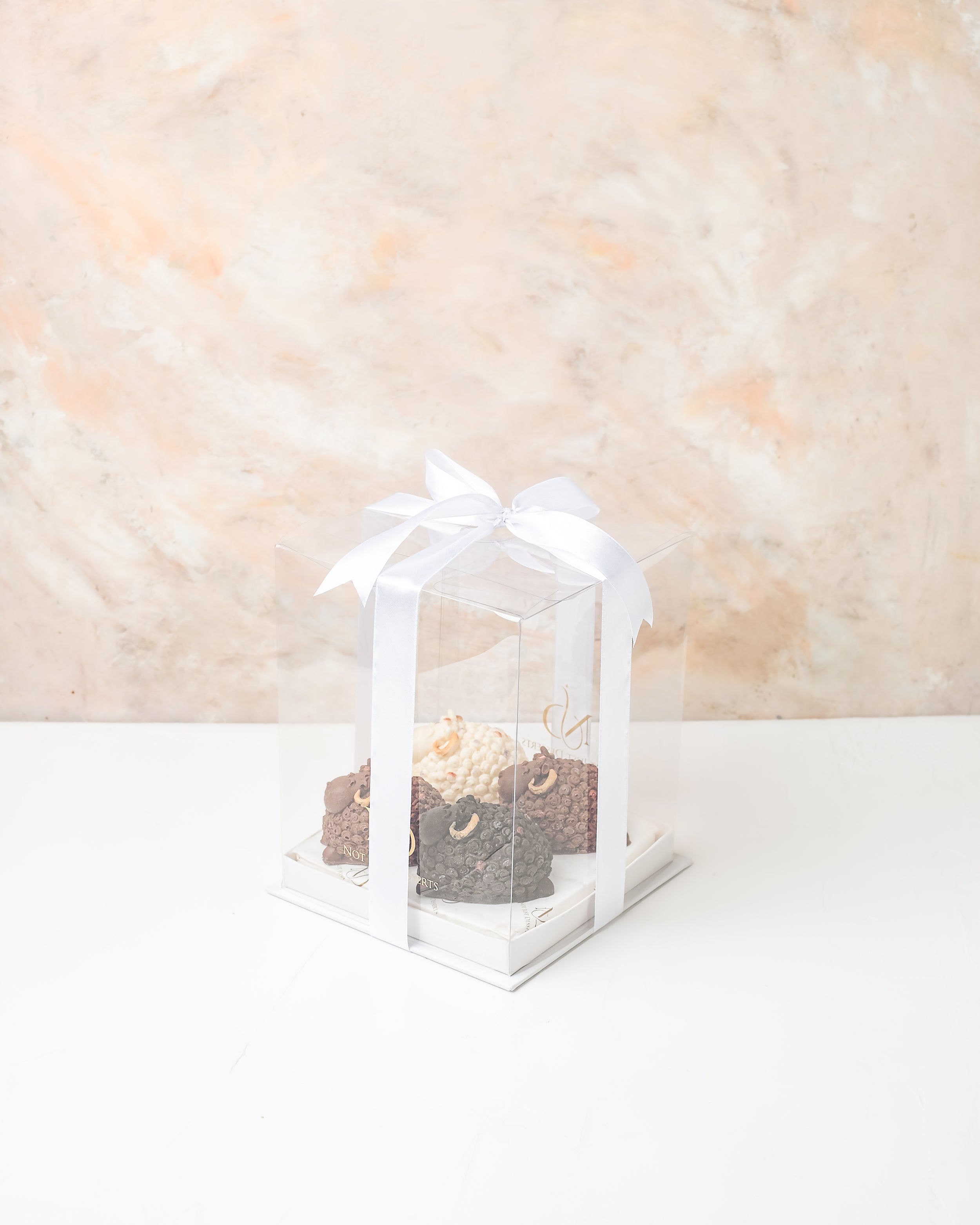 EID Cake Bites
