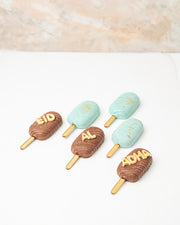 EID AL ADHA Cake Pops