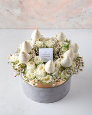 Petite Drop Bracelet Hamper