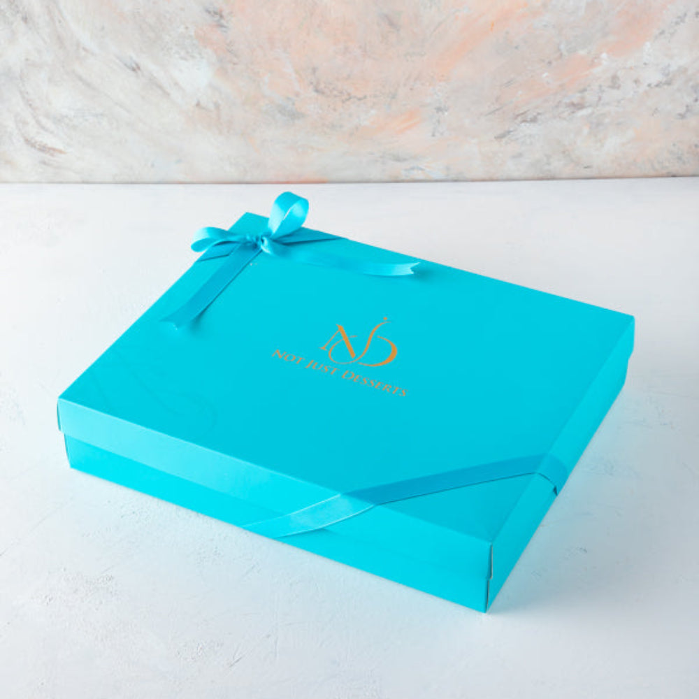 Personalized Mother's Day Chocolates