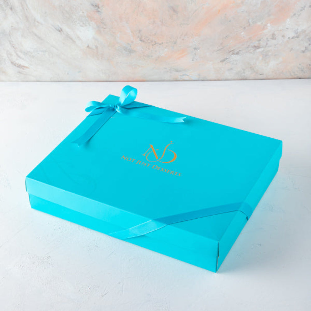 Queen of Hearts Chocolates