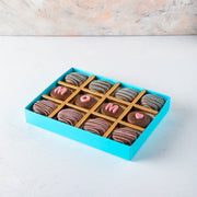 Mother's Day Chocolate Oreos