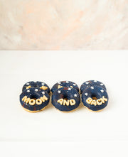 Galaxy Theme Donuts