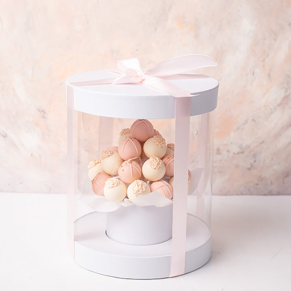 20 Mother's Day Assorted Cake Pops