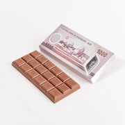Barakat Eidi Pistachio Chocolate Bar