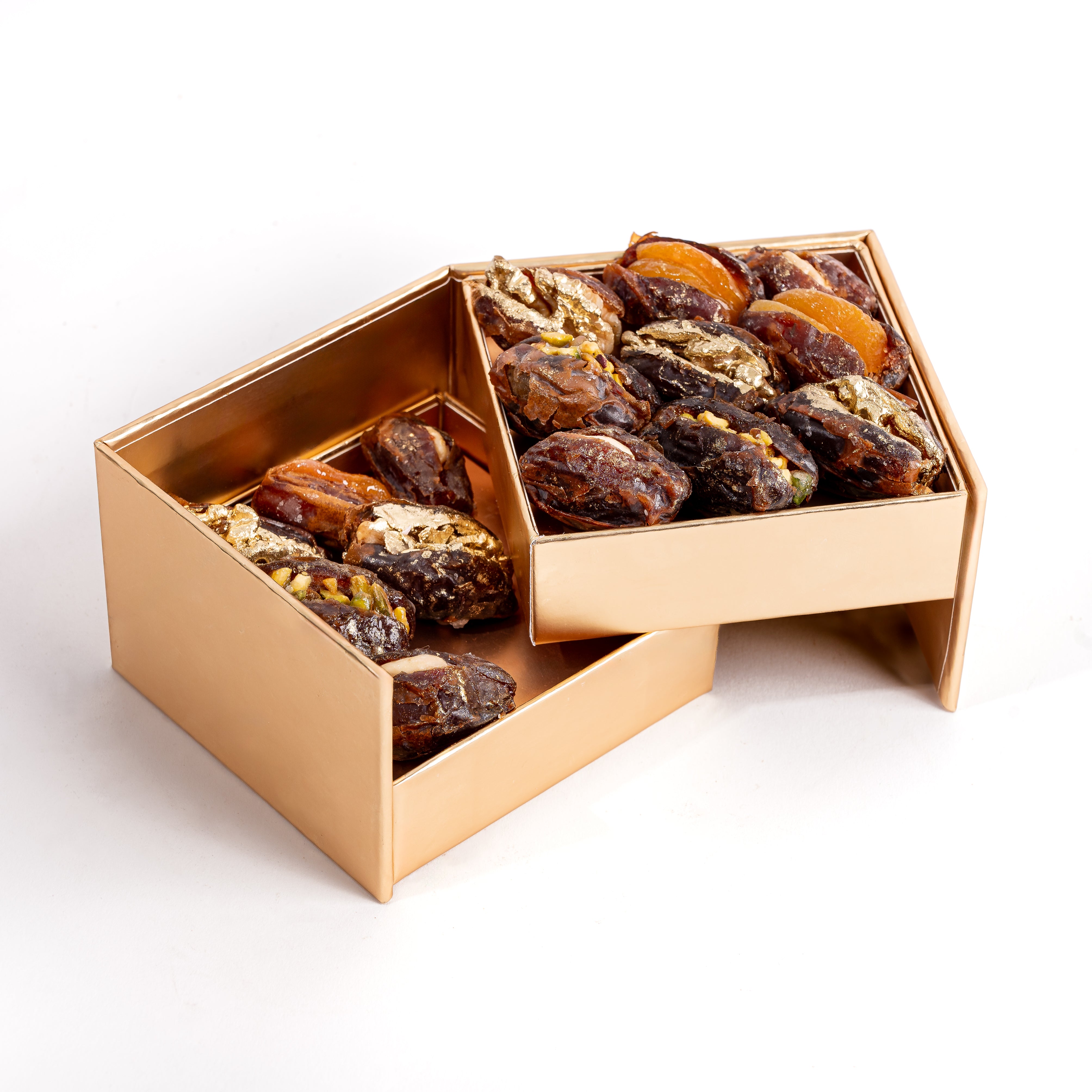 Eid Signature Stuffed Dates