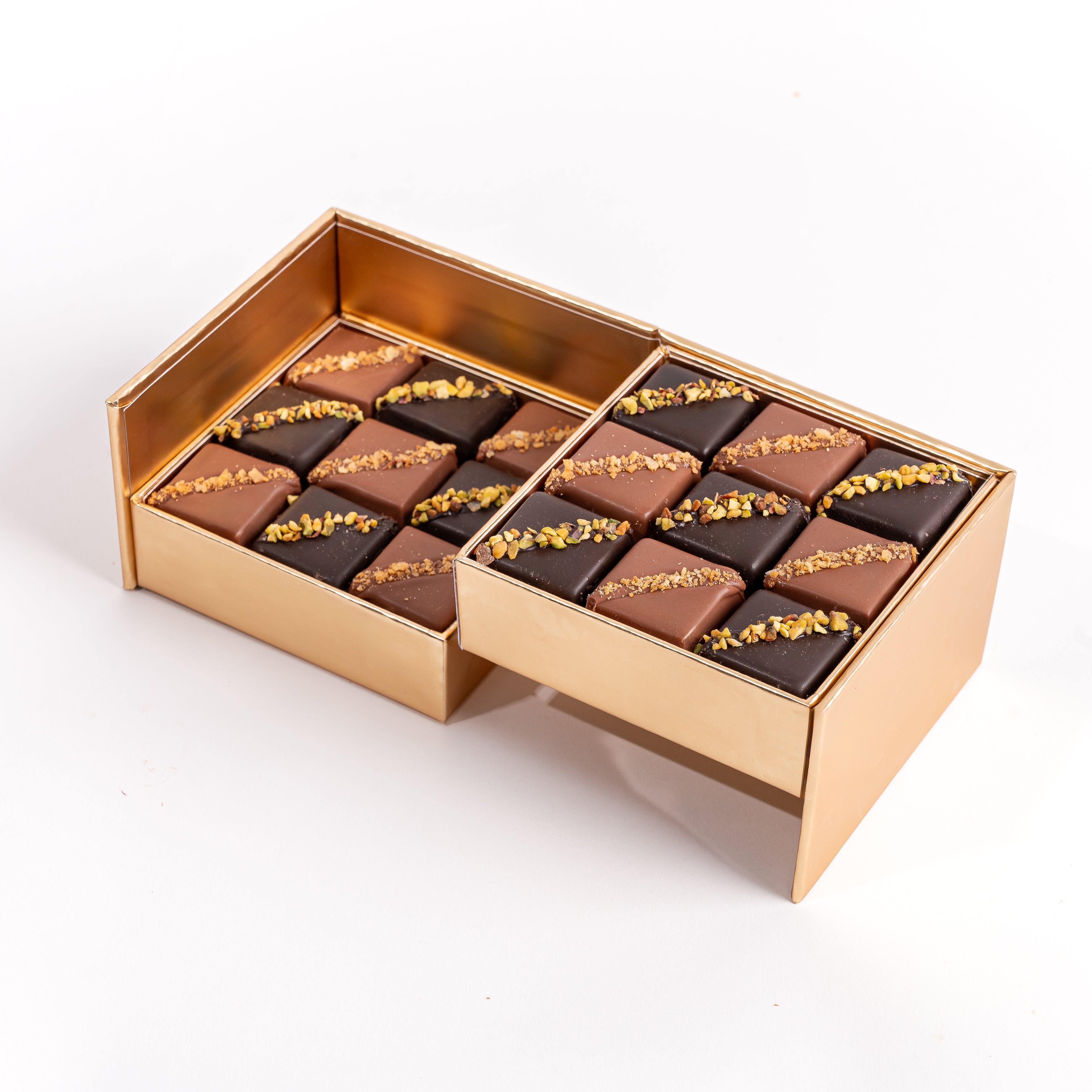 Grand Reserve Chocolates
