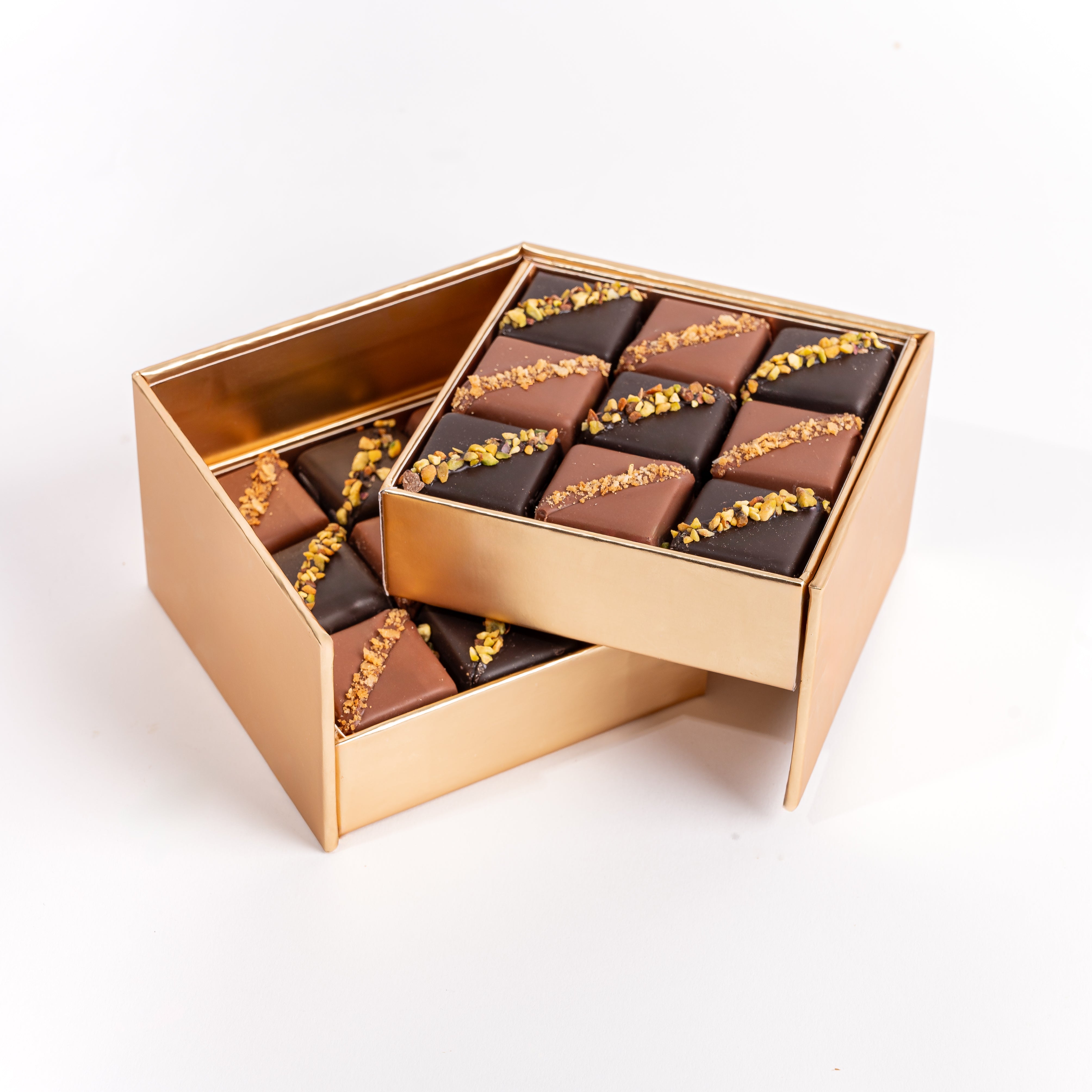 Grand Reserve Chocolates