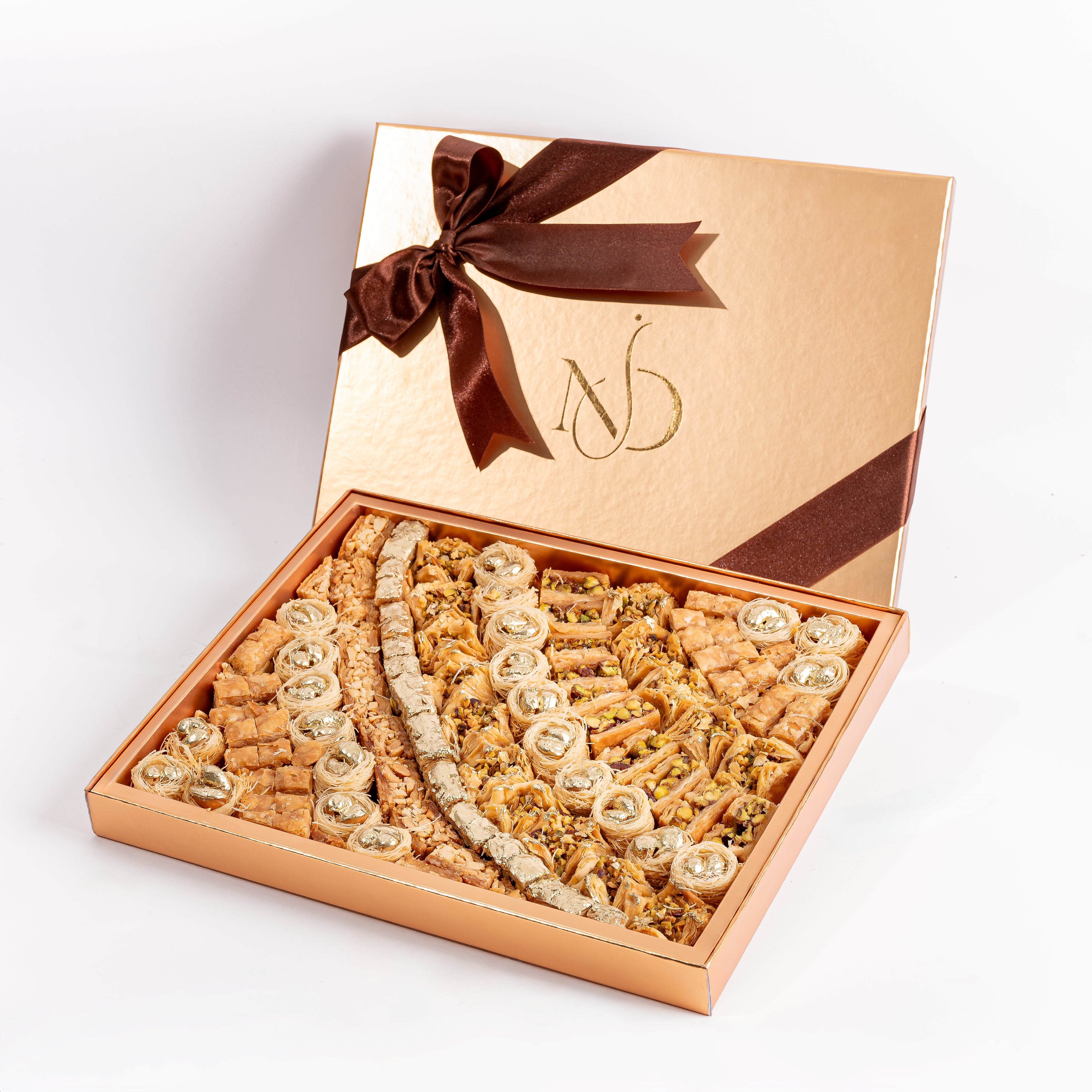 Eid Signature Baklava Assortment