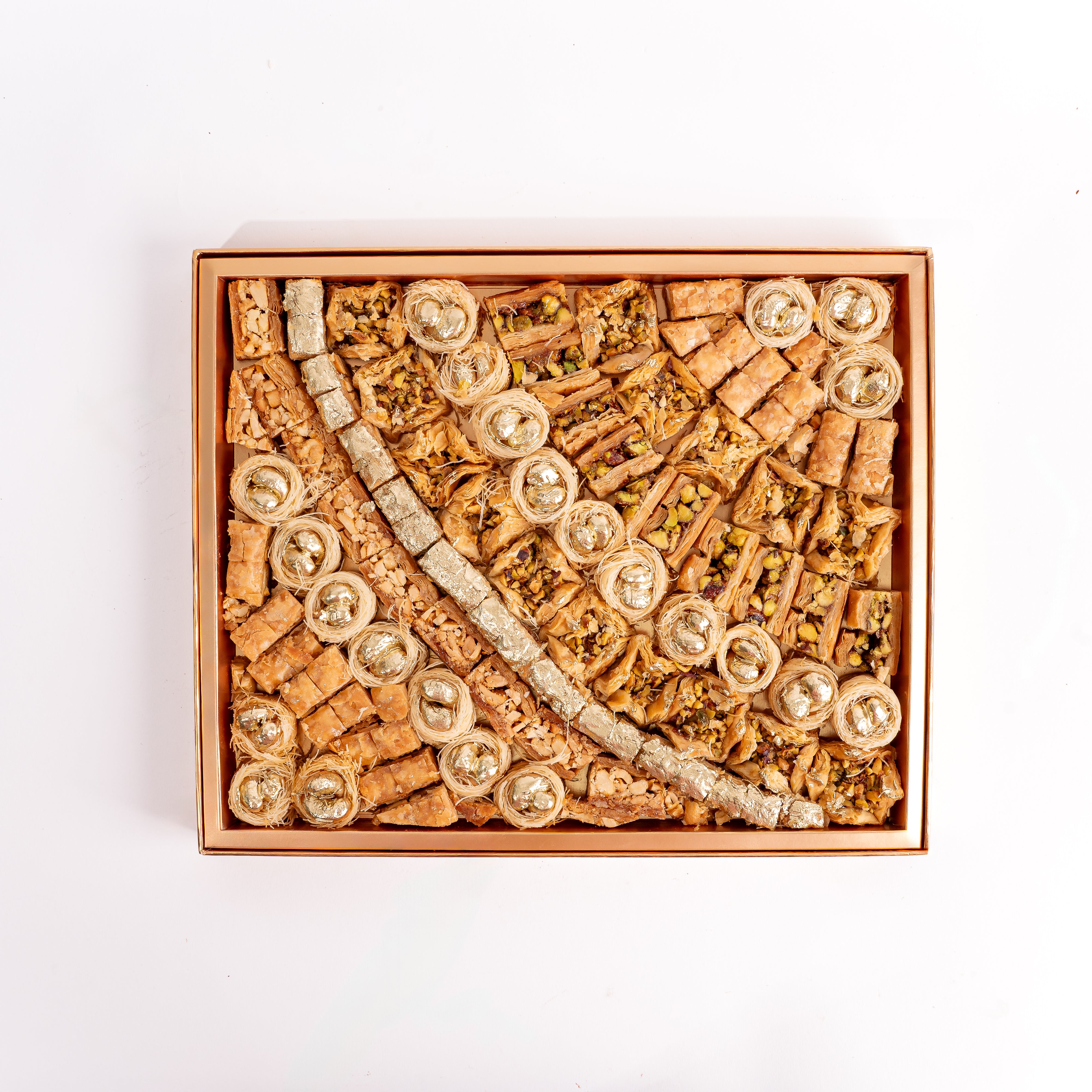 Eid Signature Baklava Assortment