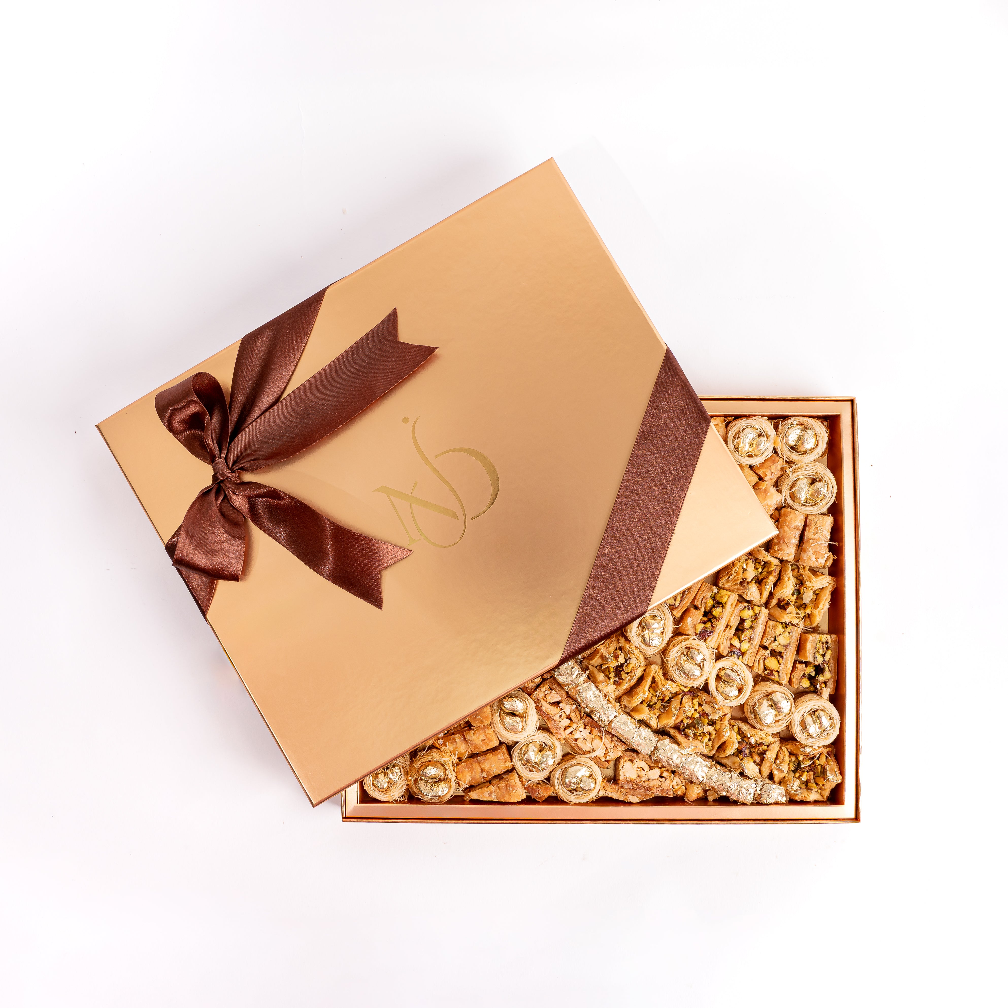 Eid Signature Baklava Assortment