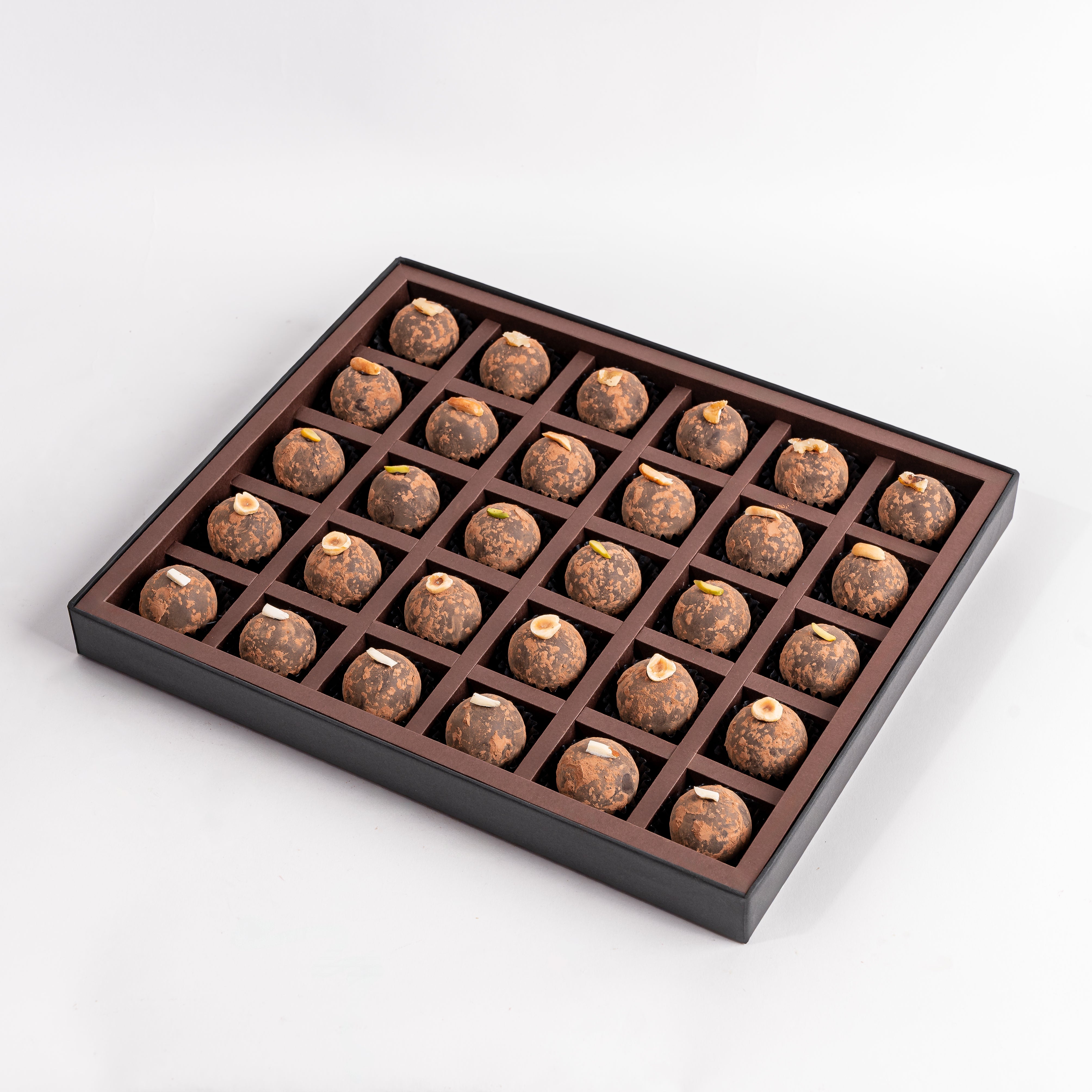 Eid Signature Sugar-Free Energy Bites