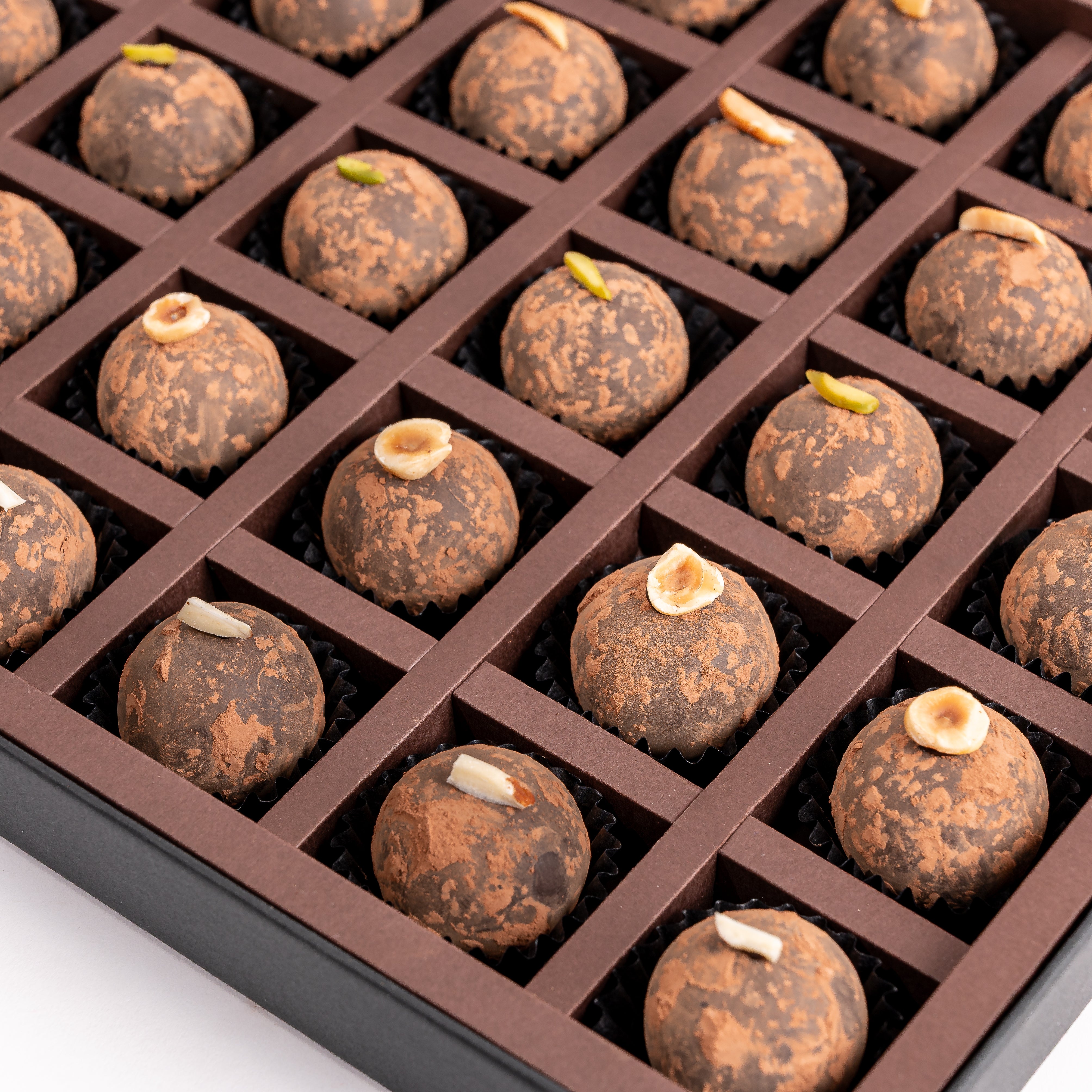 Eid Signature Sugar-Free Energy Bites