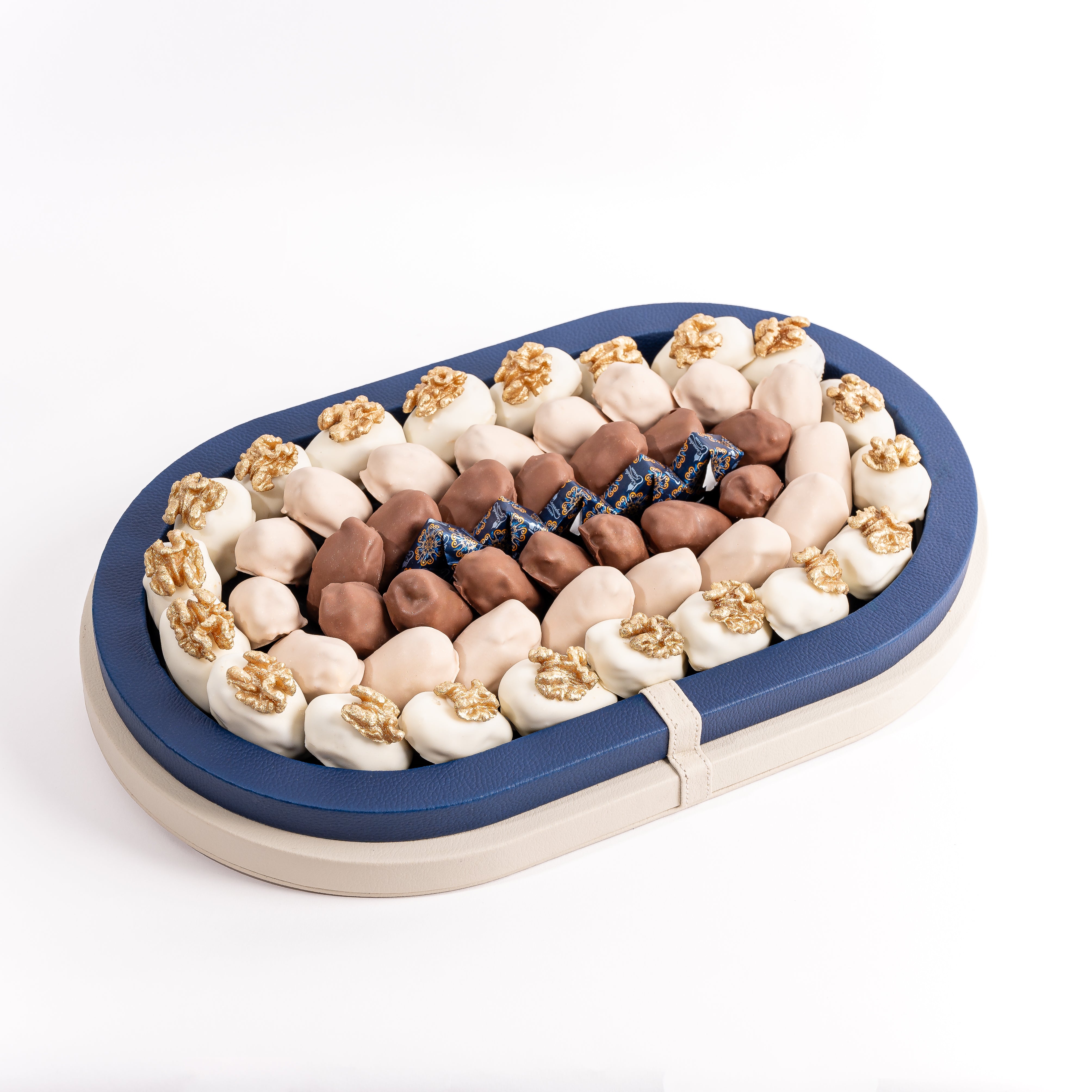 Eid Signature Chocolate Dates Collection