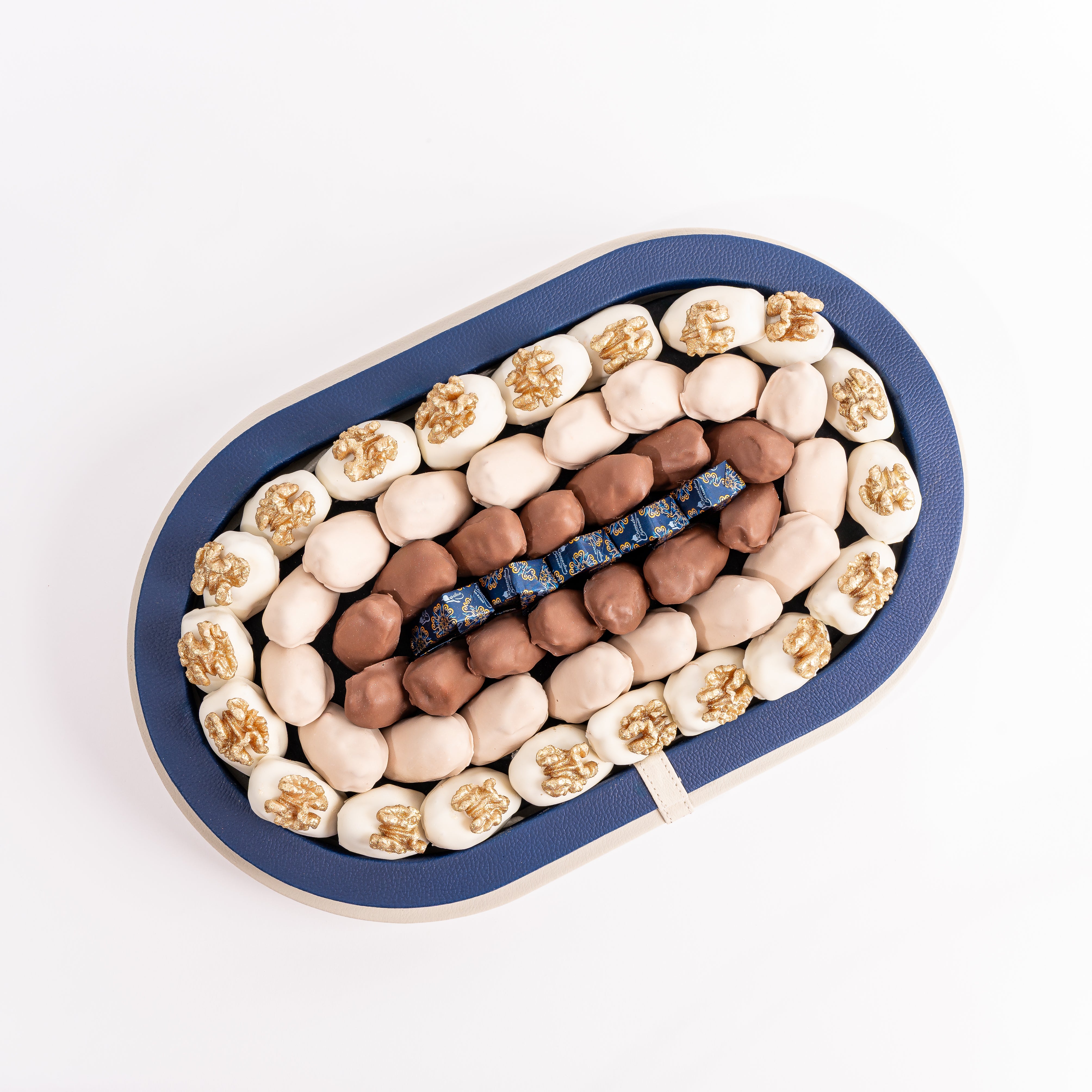 Eid Signature Chocolate Dates Collection