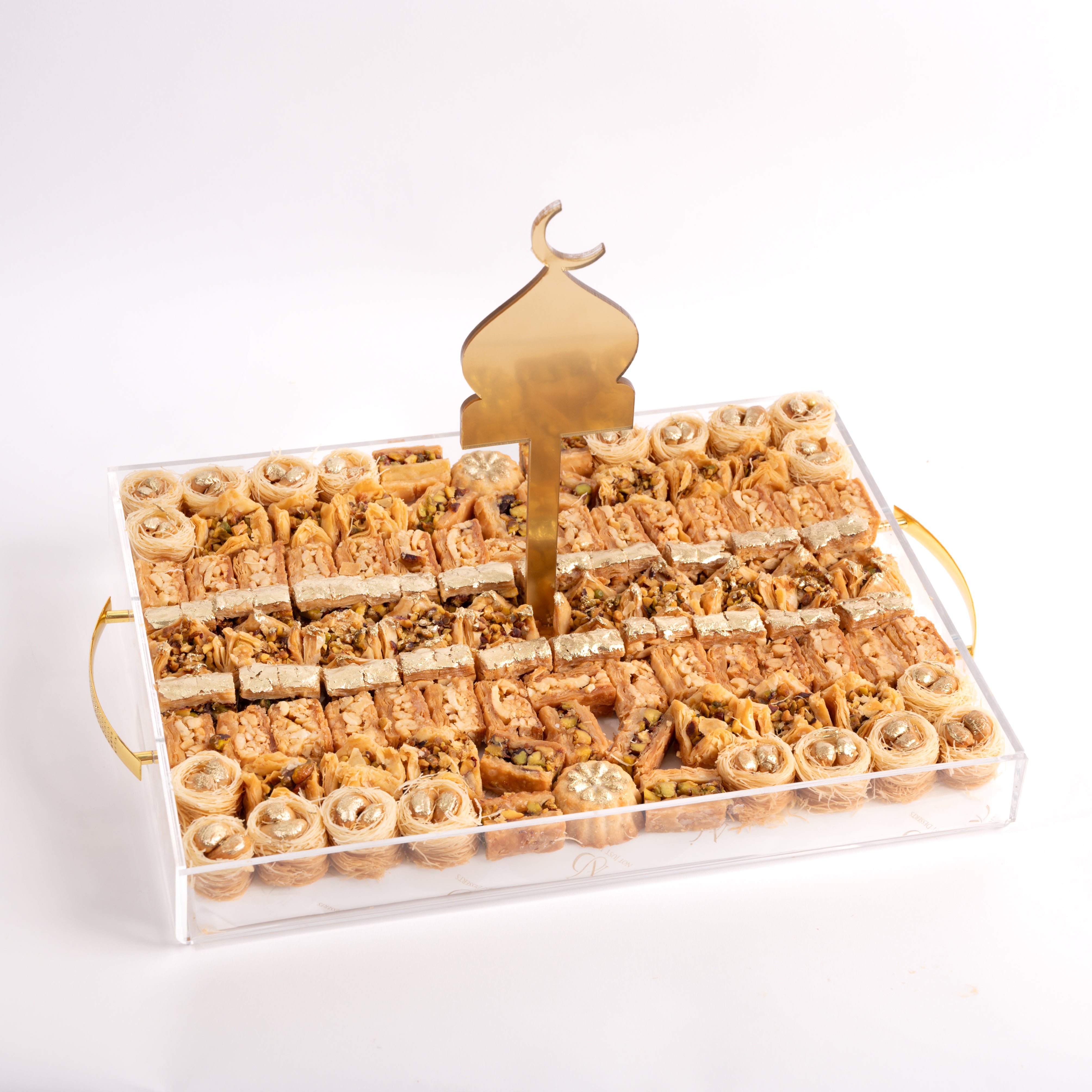 Eid Signature Arabic Sweets Collection