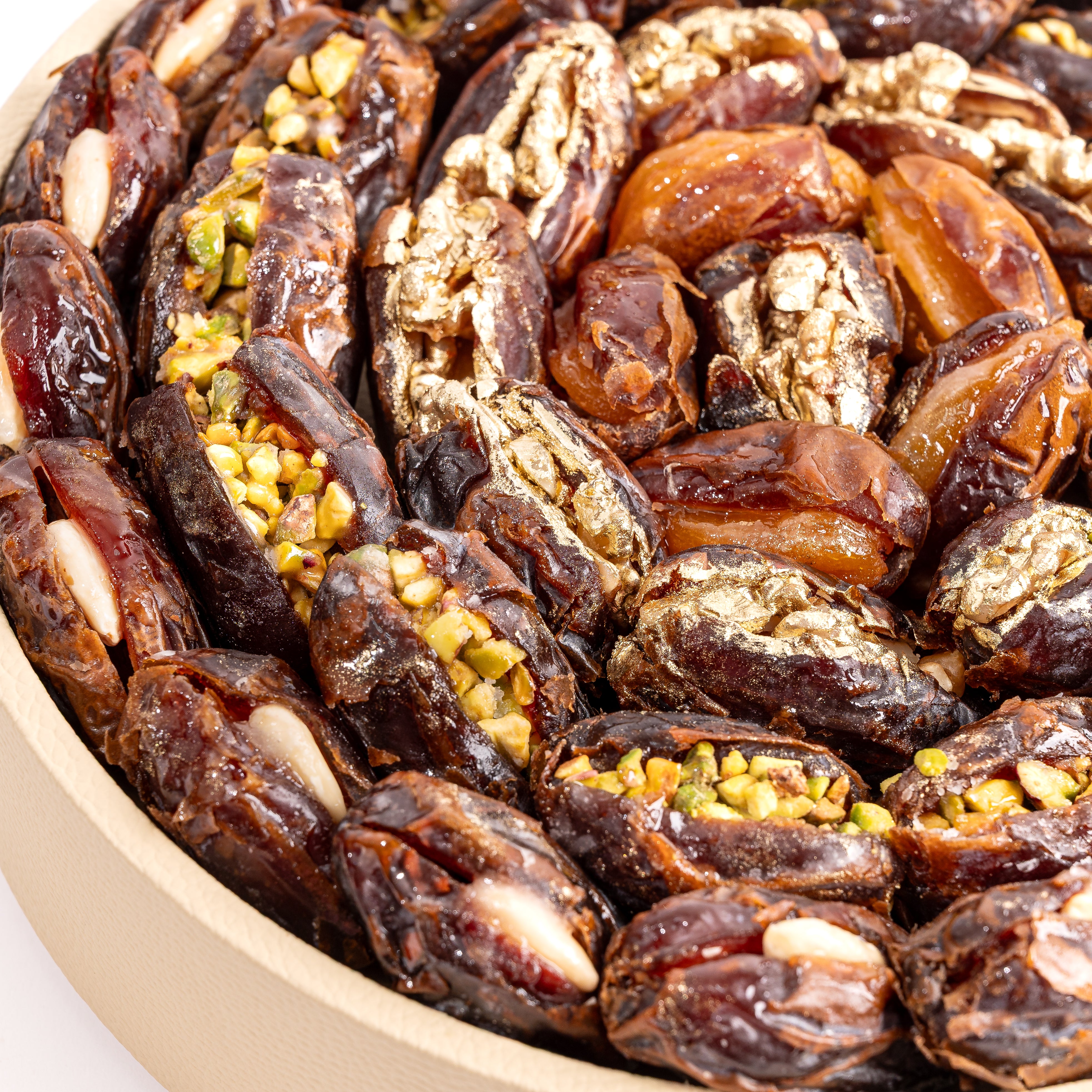 Premium Dates Hamper