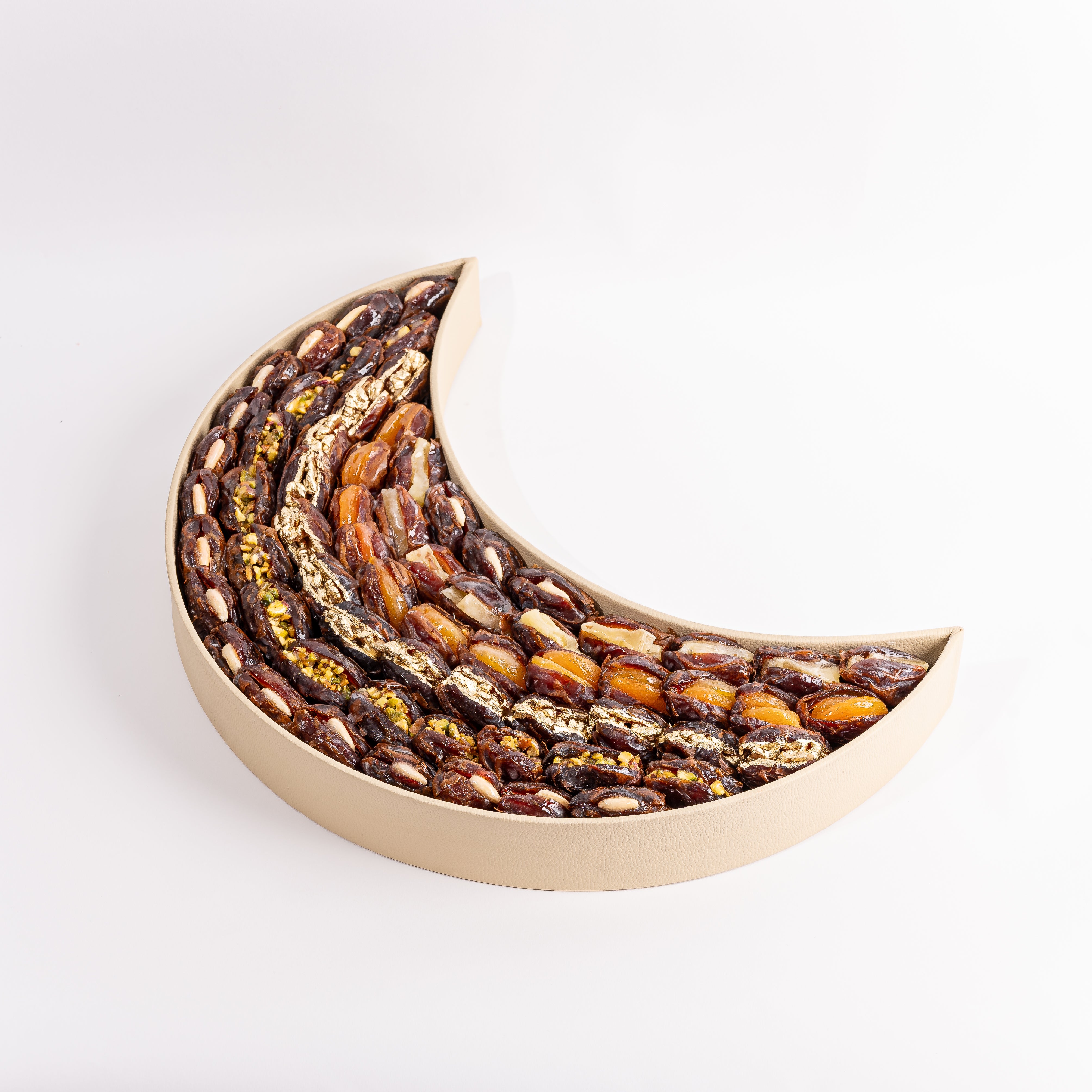 Eid Signature Crescent Dates