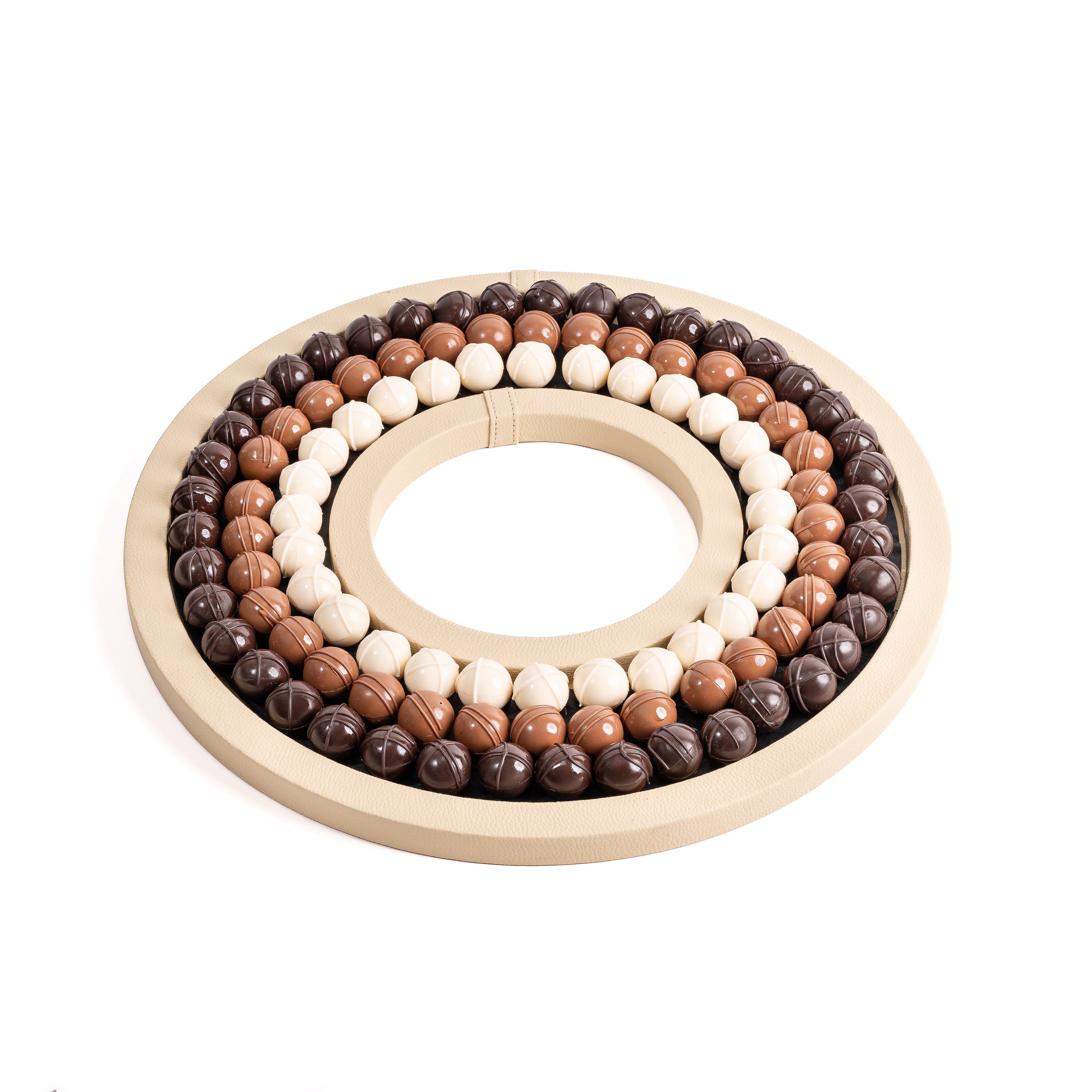 Eid Signature Truffle Ring