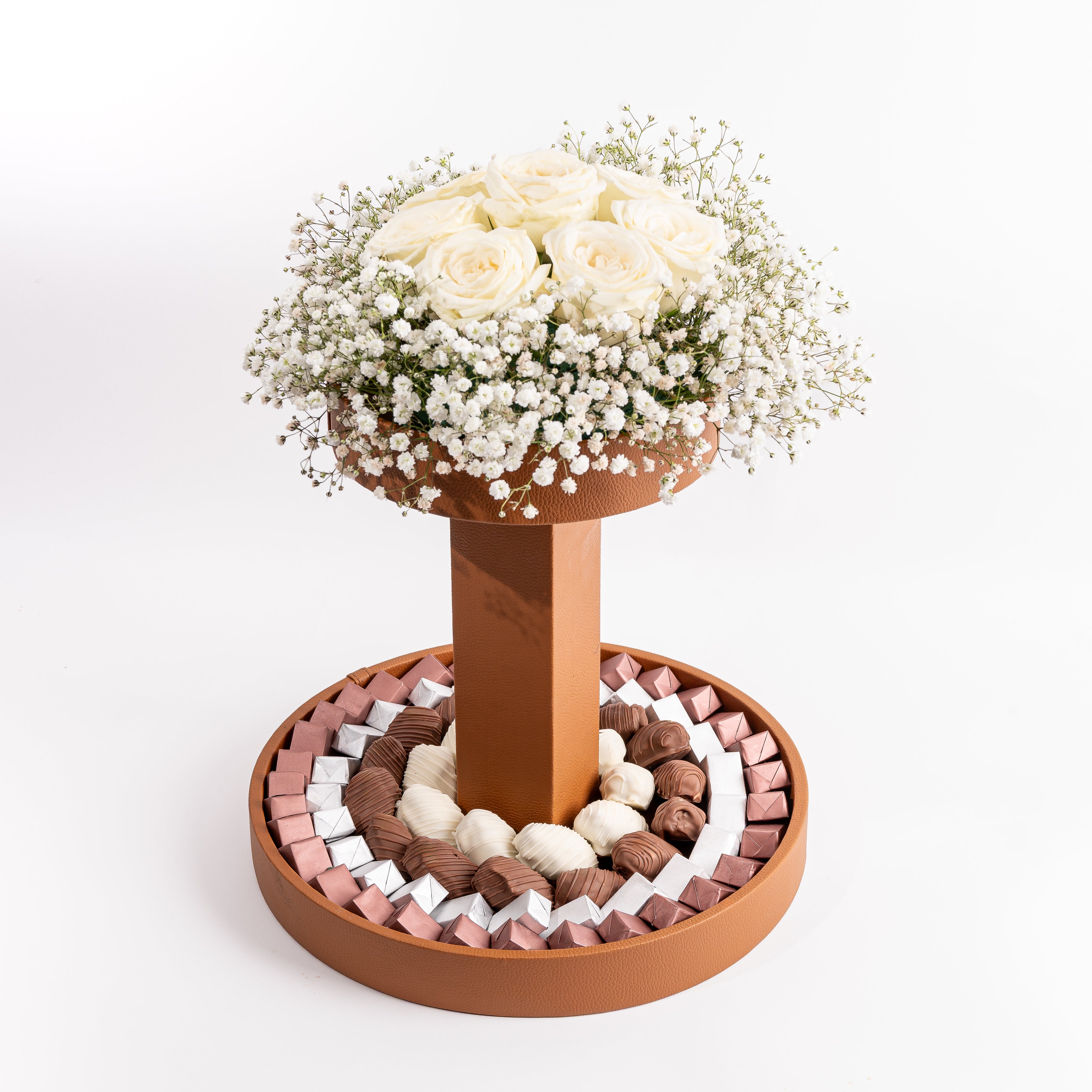 Ramadan Imperial Gifting Tower