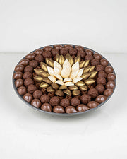 117 chocolates Tray